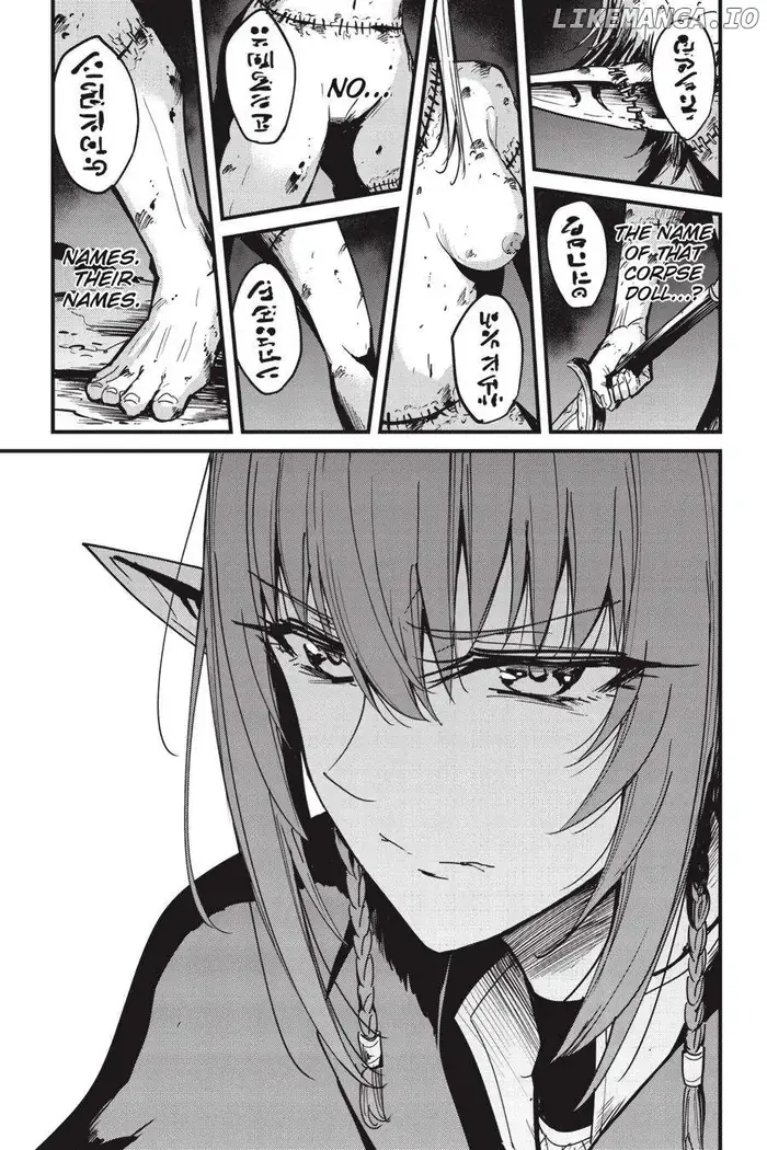 Goblin Slayer: Side Story Year One Chapter 102 image 20_optimized_optimized